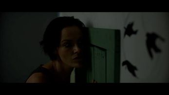 The Green Door 2017 Dir, Sandra Schiberras. Cassandra Magrath