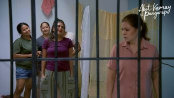 Sue Prado in Abot-kamay na pangarap (2022)