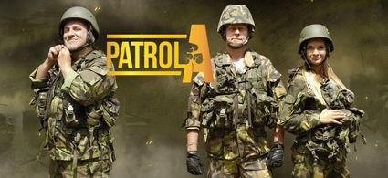 Patrola