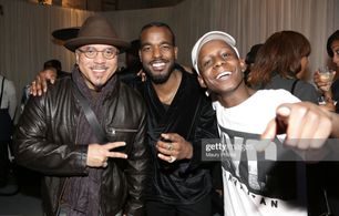 Tyler Marcel Williams