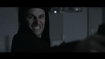 Jesse O'Neill in Lord of the Streets (2022)