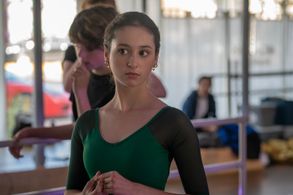 The Trouble with the Pink Shoes