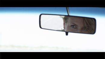 Jeanette May Steiner in Delivered (2011)