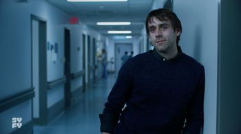 Channel Zero on SYFY