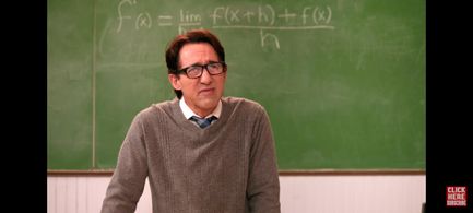 Rafael Siegel in Dhar Mann: Billionaire blackmails poor immigrant (2024)