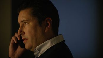 Ryan Mennie in A Dangerous Affair (2023)