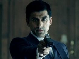 Ace Bhatti in MI-5 (2002)