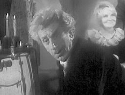 Aleksandr Benyaminov in Suspicion (1972)