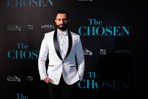 The Chosen premiere