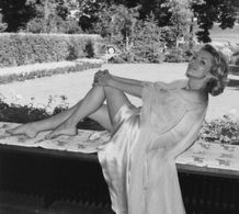 Erica Beer in The Counterfeit Traitor (1962)