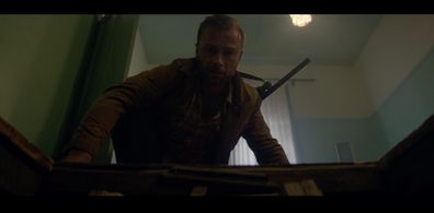 'FOUND' Directed by Richard Hughes. 2016