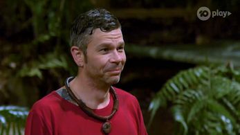 Dylan Lewis in I'm a Celebrity, Get Me Out of Here!: Mount Superslide (2022)