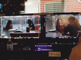 Shondaland's Station 19