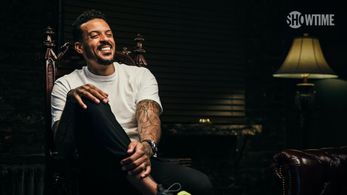 Matt Barnes in The Best of All the Smoke with Matt Barnes and Stephen Jackson (2020)