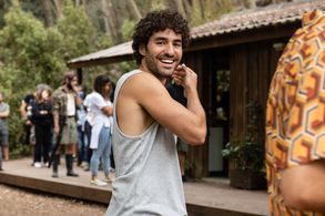 José Condessa in Turn of the Tide (2023)