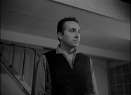 André Thorent in Paris Belongs to Us (1961)