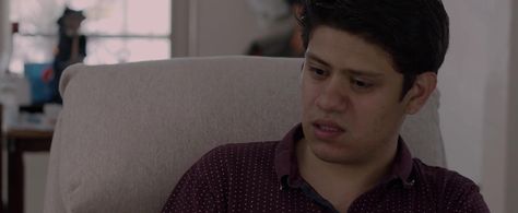 Still from Spending Some Time Together (2024)