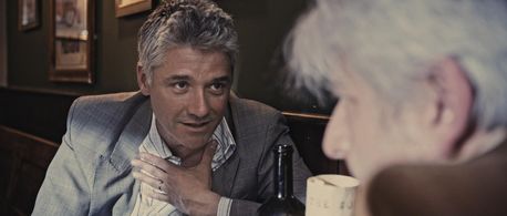 Dominic Taylor in The Haunted Hotel (2021)