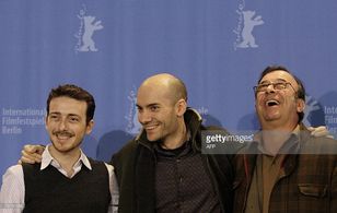 Víctor Clavijo and F. Javier Gutiérrez