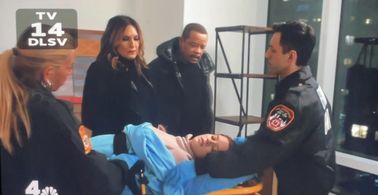 Michael John Benzaia