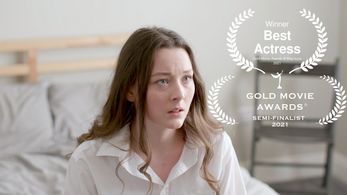 Still of Gráinne Good in Another Day