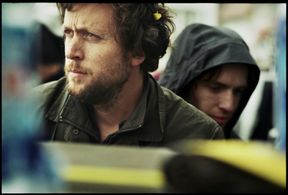 Joachim Lafosse in Our Children (2012)