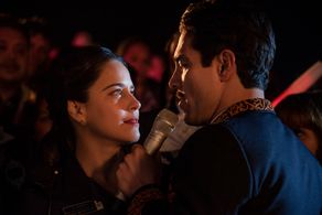 Como Caído del Cielo