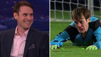 Matthew Meese in Conan (2010)