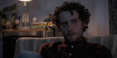 Joe Hurst in Industry (2020)