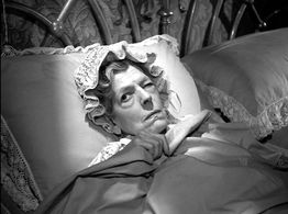 Tina Pica in La nonna Sabella (1957)