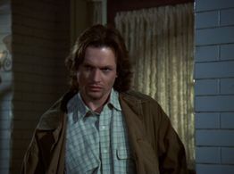 Ross Kettle in Murder, She Wrote (1984)