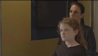 Still from Off the Gryd