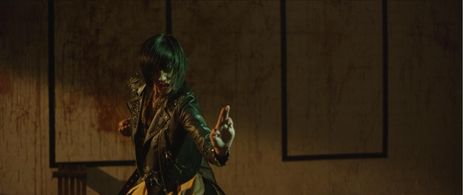 Love, Work, And Other Demons (film still)