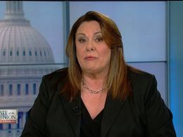 Candy Crowley in State of the Union with Jake Tapper (2009)