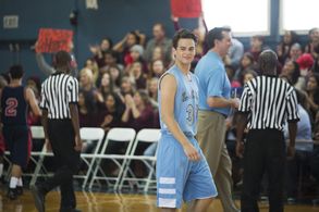 Brandon Flynn in 13 Reasons Why (2017)