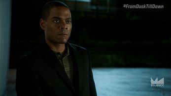 Jason Small- From Dusk 'Til Dawn