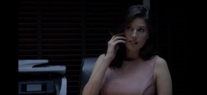 Still of Bree Condon in Tyler Perry's The Haves and Have Nots