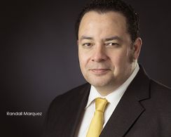 Randall Marquez