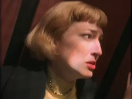 Sara Kathryn Bakker in Ghost Stories (1997)