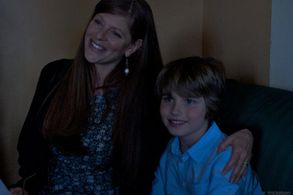 Traveling Through Life with Eliza Roberts (c)2012, Bad Cat Films, LLC