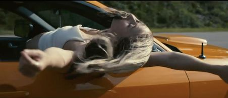 Metamorphosis - Cass Huckabay