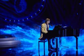 Petr Vondrácek in Tvoje tvár má známý hlas (2016)