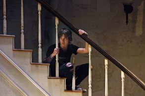 Appropriate - Sydney Theatre Company, 2021