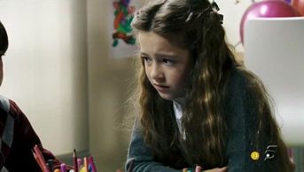 Carmen Sánchez in Witches from Heaven (2011)