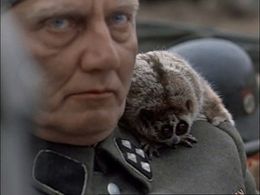 Viktors Lorencs in Come and See (1985)