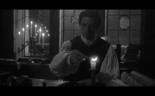 Martin McCreadie in The Haunting of Bly Manor (2020)