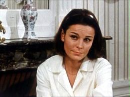 Léna Skerla in Les atomistes (1968)