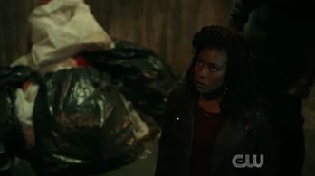 Black Lightning Season 3