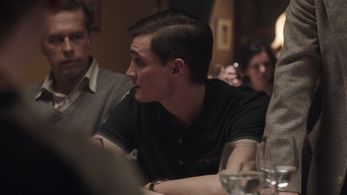 Perry Rudolph - The Eichmann Show