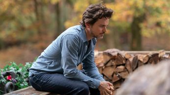 Matt Bomer in The Sinner: Part V (2020)